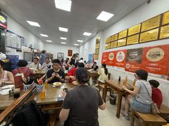 -子午路张记肉夹馍(翠华路店)