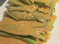 -前海沿·青岛菜(乐客城店)