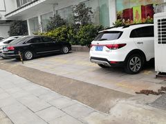 -好福记饭店(红梅公园店)