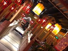 大堂-大龙辣火锅·龙虾·烧烤(湖滨新天地店)