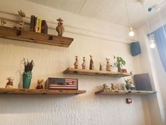-冲浪熊西餐厅(昌黎店)
