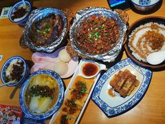 -裕鼎鲜·新中菜(王府井店)