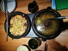 -云海肴·汽锅鸡·云南菜(高德置地店)