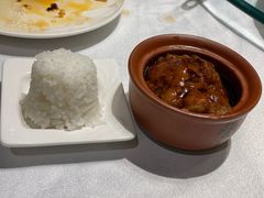-羲和雅苑烤鸭坊(丰台万达店)