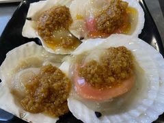 -艺林烤肉城(光明店)