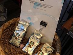 -星巴克(太原茂业天地店)