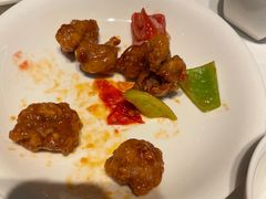 -莆田餐厅PUTIEN(金融街购物中心店)