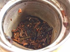 玫瑰普洱茶-217丰惠源抓饭(星湖街店)
