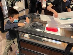 -MONCLER(北京SKP概念店)
