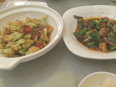 -成都驻京办餐厅(蜀都宾馆店)