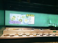 -青一色火锅(摩根店)