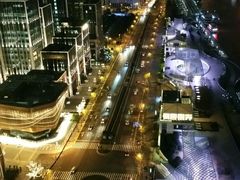 -上海外滩英迪格酒店