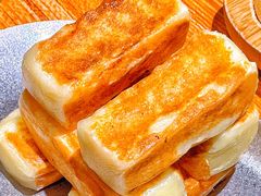 -哼蟹二将·烤肉酱蟹(合生汇店)