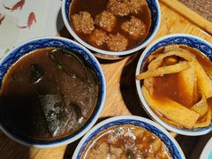 -豫丰汇河南名菜楼(武记餐饮)