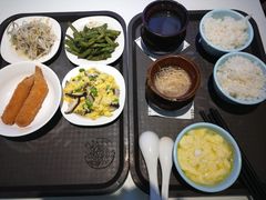 -南京航空航天大学将军路校区-第五学生食堂