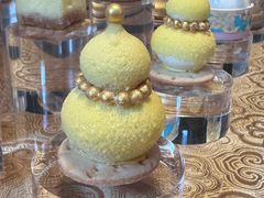 -天津海河悦榕庄·Lobby Lounge大堂吧