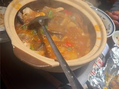 -衡厨·衡阳土菜(中南店)