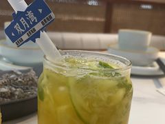 -皓景海鲜·地标美食(双月湾店)