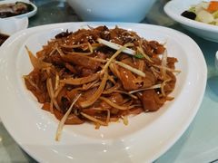 -麒茗餐厅·粤菜·宴会厅·海鲜(锦绣路店)