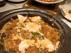 -绿茶餐厅(淮安吾悦广场店)