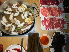 -牛很鲜潮汕牛肉火锅(乐清店)