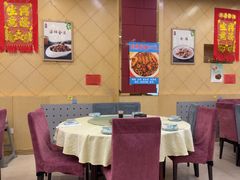 -奥华餐厅·老张记(台基厂店)