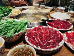 -汕头八合里海记牛肉店(清河店)