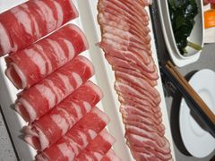 -海底捞火锅(莘松路店)