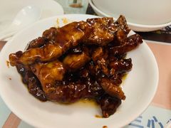 糖醋里脊-蘭心餐厅(进贤路店)