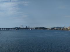 -星海湾跨海大桥