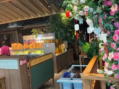 -老凯俚酸汤鱼(鸿通城店)