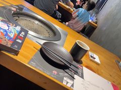 -焱铁烧·黑毛和牛专门店(南宁万象城店)