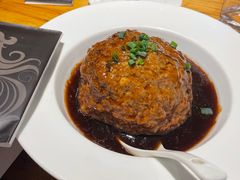 -苹果树下艺术餐厅(宋庄店)