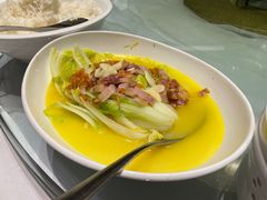 上汤娃娃菜-南大国际会议中心