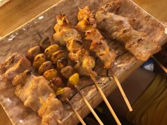 -鸟内会居酒屋(得意潮馆店)