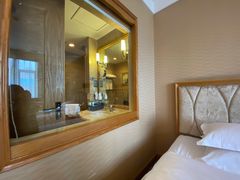 -长沙小天鹅戴斯酒店