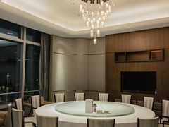 包厢-春满园·早茶·粤菜·宴会(前海店)