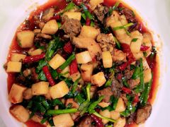 饵块鸡-红豆园(文林街店)