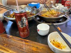 -胖娃古镇鸡杂·黑金冠(磁器口总店)
