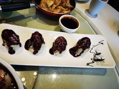 -大鸭梨烤鸭(枣园店)