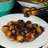 台州的！！！这家川菜馆好好吃啊……