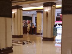 -北京前门建国饭店