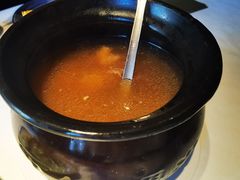 -八府香鸭·啫啫煲(华山路店)