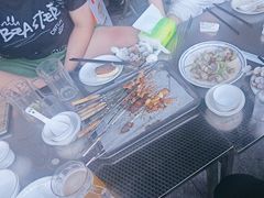 -曹掌柜小酒馆烧烤集团(宾川路店)