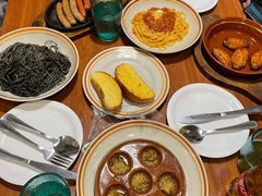 -萨莉亚意式餐厅(国和1000店)