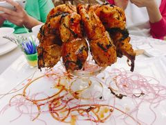 -香云轩·顺德菜(香云纱园林酒店店)