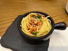 川味凉面-榕意·川味之美(深业上城店)