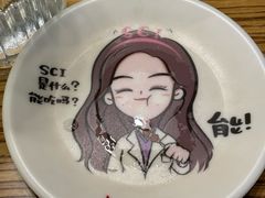 -柳叶刀烧烤(北大清华店)