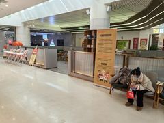 -海底捞火锅(凤凰广场店)