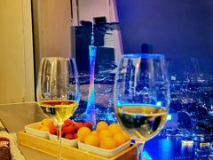 -广州四季酒店